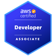 AWS Certified Developer Associate